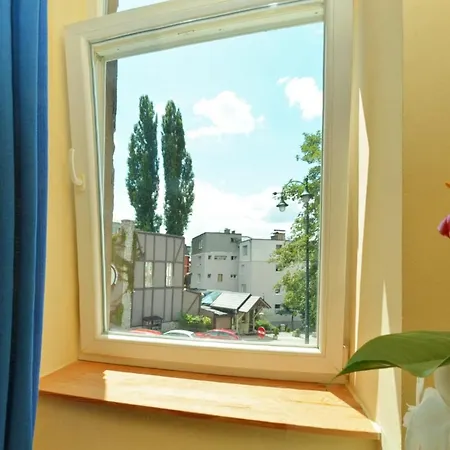 Davor Dvor 公寓